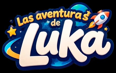 Las aventuras de Luka